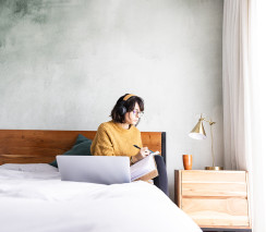 Single Session Contact in Online Therapeutic Work